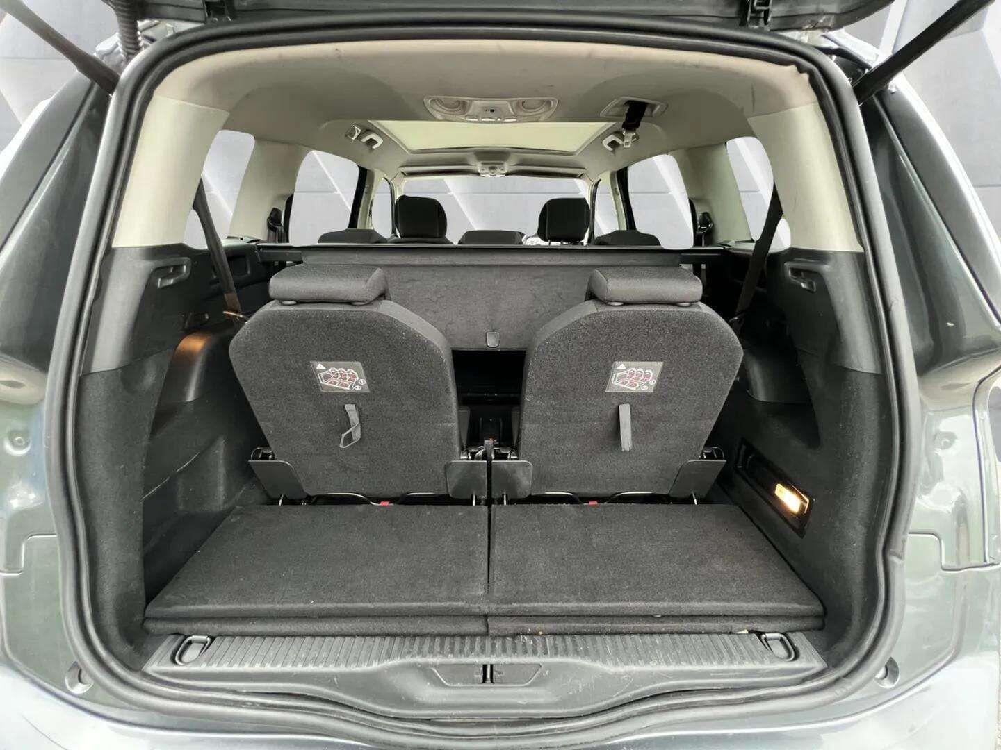 Used Citroen C4 Grand Picasso 2017 for sale - 76598493: Photo 47