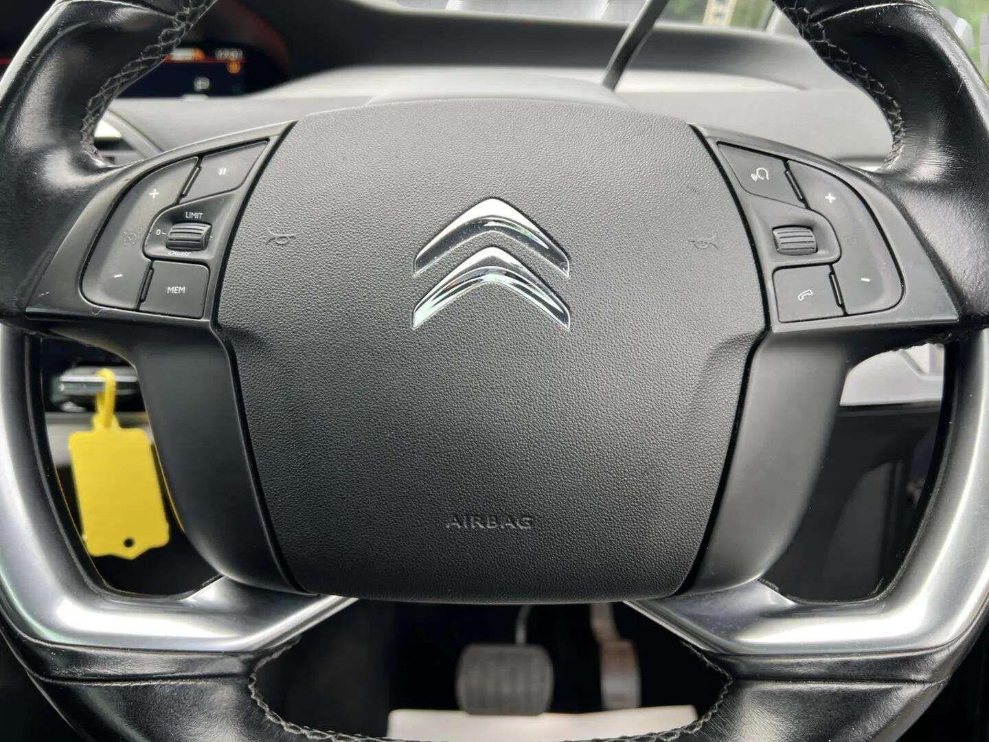 Used Citroen C4 Grand Picasso 2017 for sale - 76598493: Photo 49