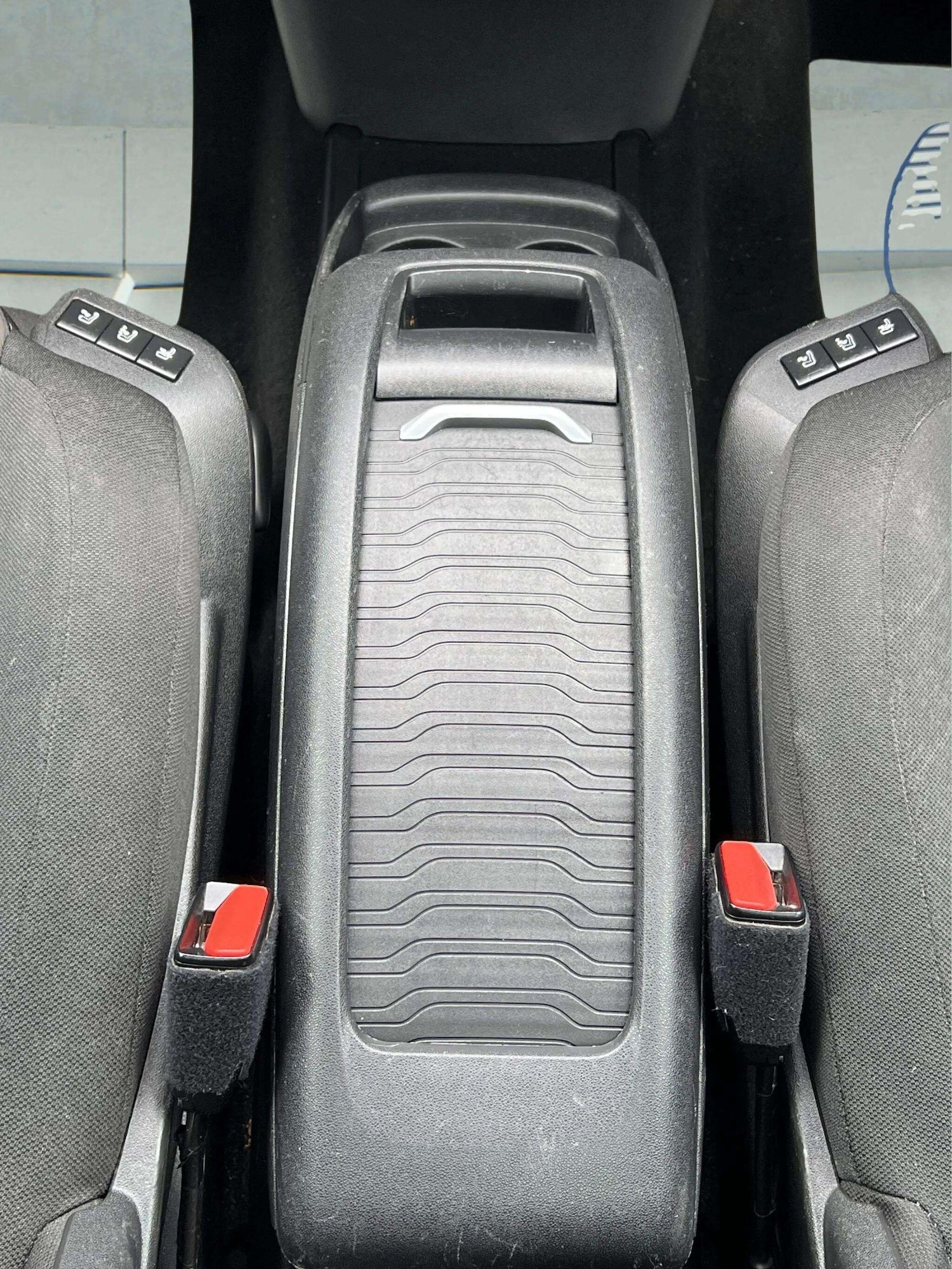 Used Citroen C4 Grand Picasso 2017 for sale - 76598493: Photo 52