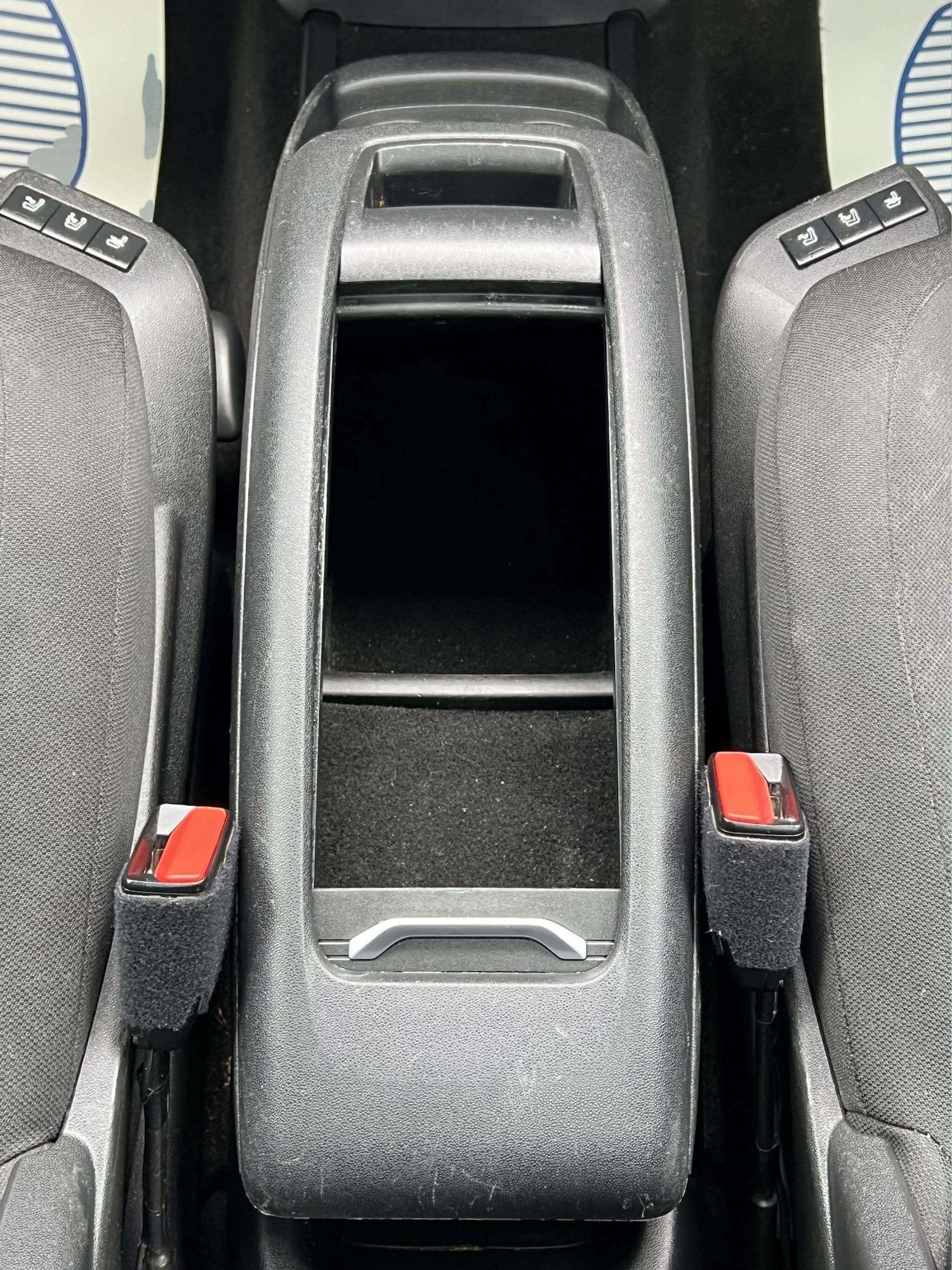 Used Citroen C4 Grand Picasso 2017 for sale - 76598493: Photo 56