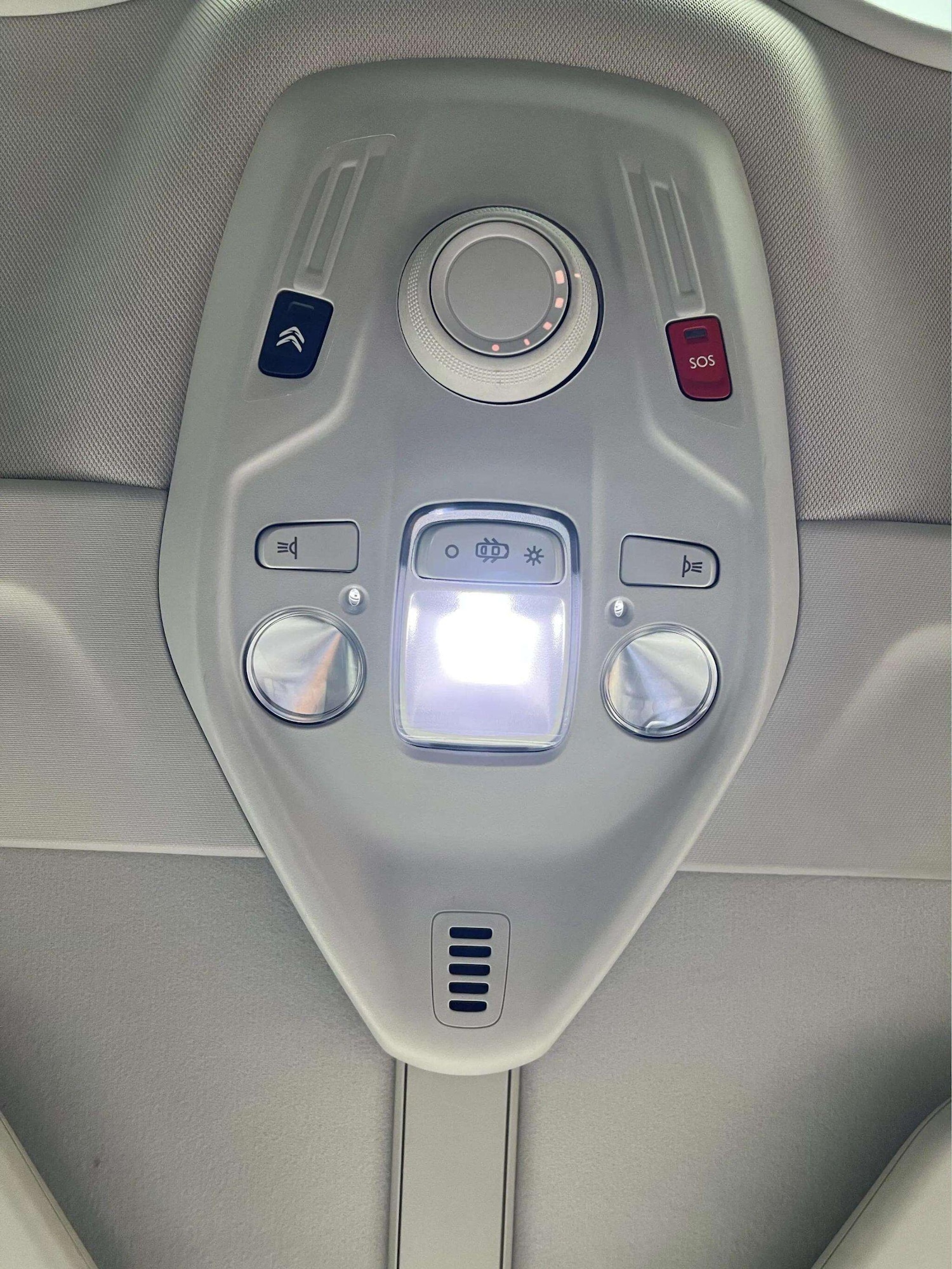 Used Citroen C4 Grand Picasso 2017 for sale - 76598493: Photo 59