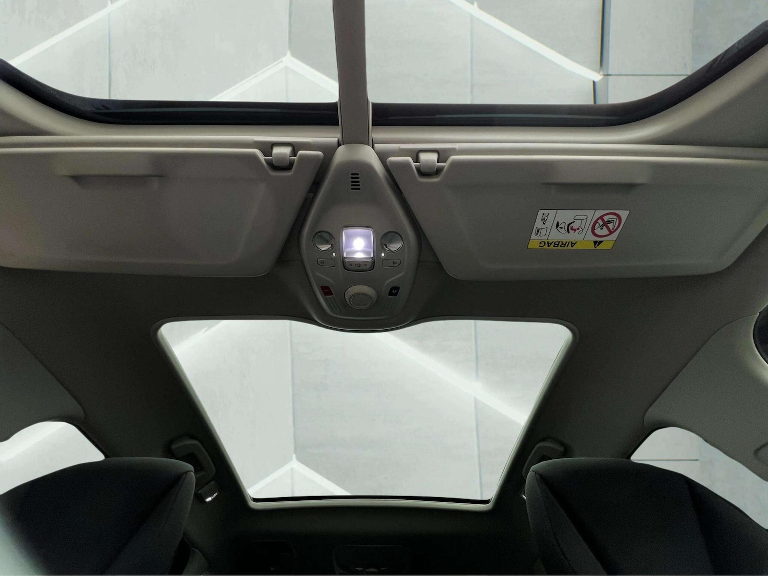 Used Citroen C4 Grand Picasso 2017 for sale - 76598493: Photo 61