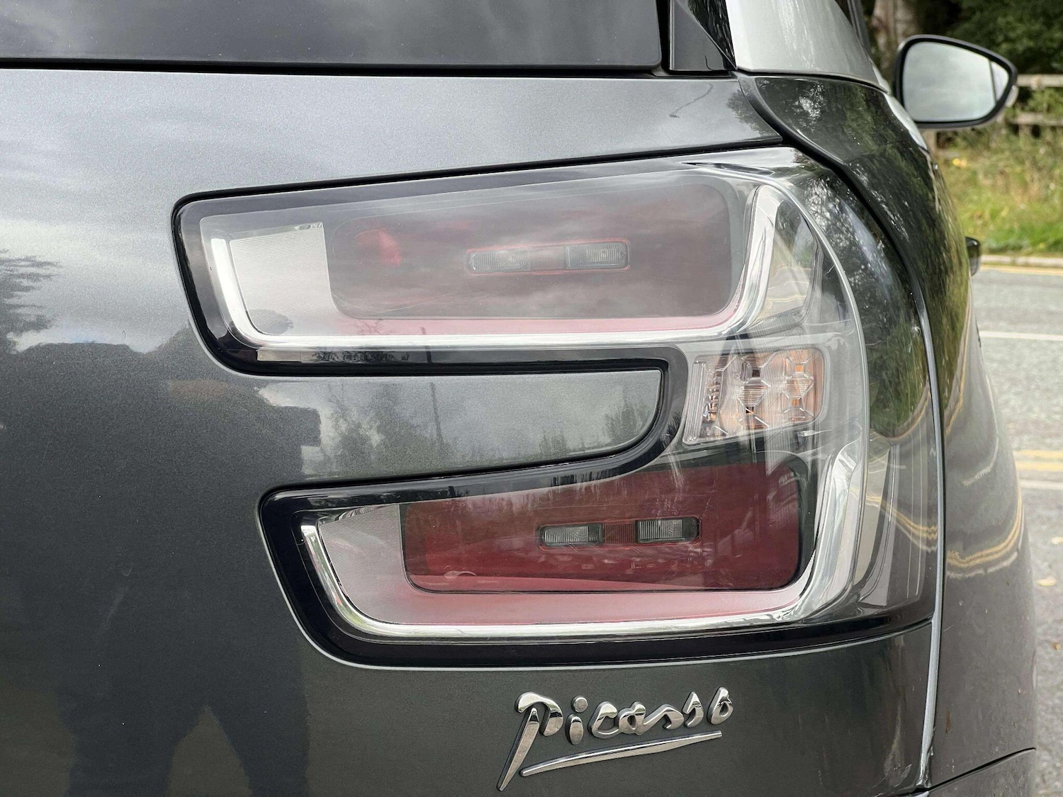 Used Citroen C4 Grand Picasso 2017 for sale - 76598493: Photo 64