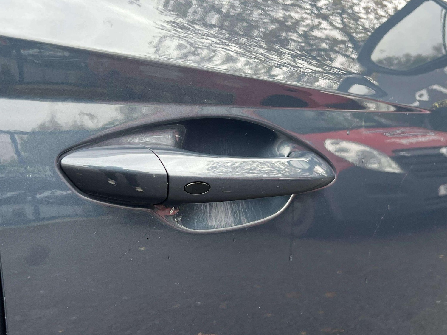 Used Hyundai TUCSON 2021 for sale - 76598494: Photo 17