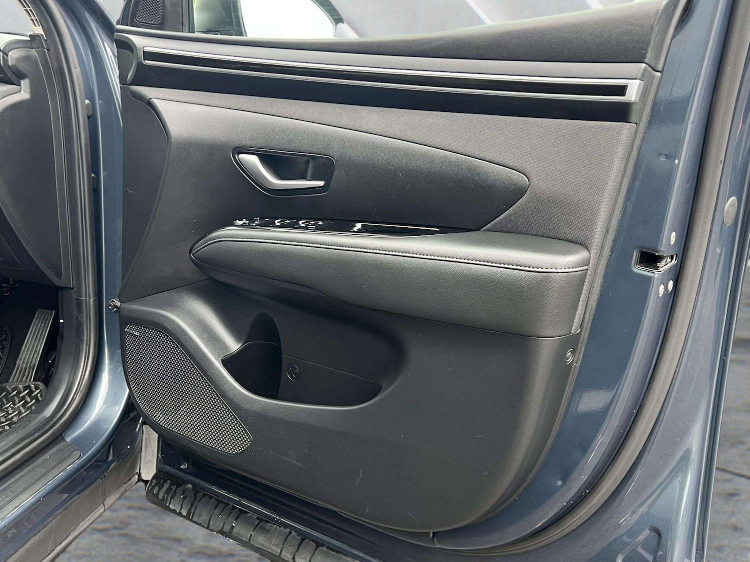 Used Hyundai TUCSON 2021 for sale - 76598494: Photo 19