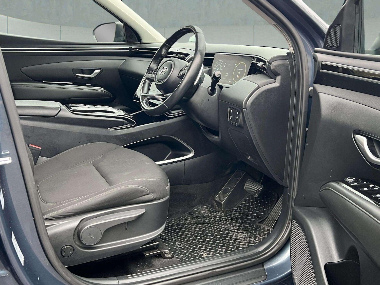 Used Hyundai TUCSON 2021 for sale - 76598494: Photo 20