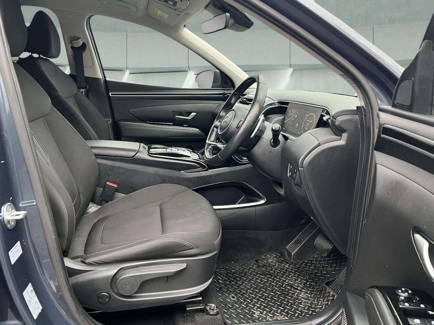 Used Hyundai TUCSON 2021 for sale - 76598494: Photo 21