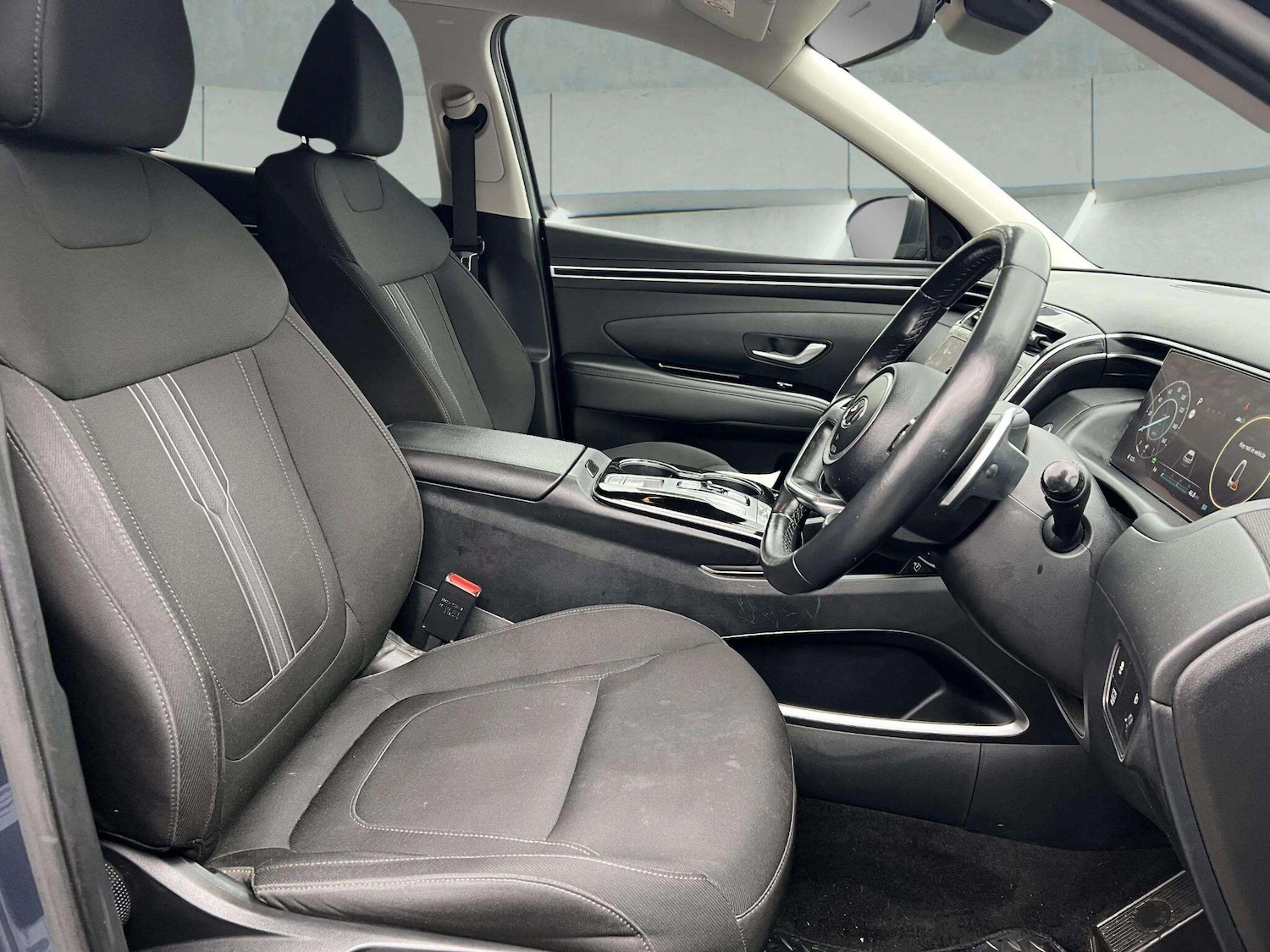 Used Hyundai TUCSON 2021 for sale - 76598494: Photo 22