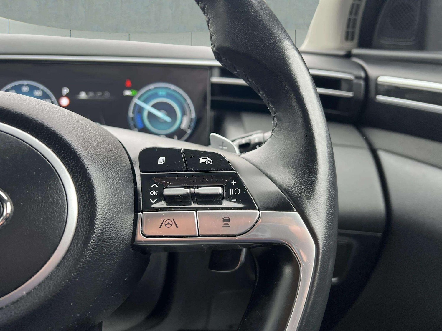 Used Hyundai TUCSON 2021 for sale - 76598494: Photo 27