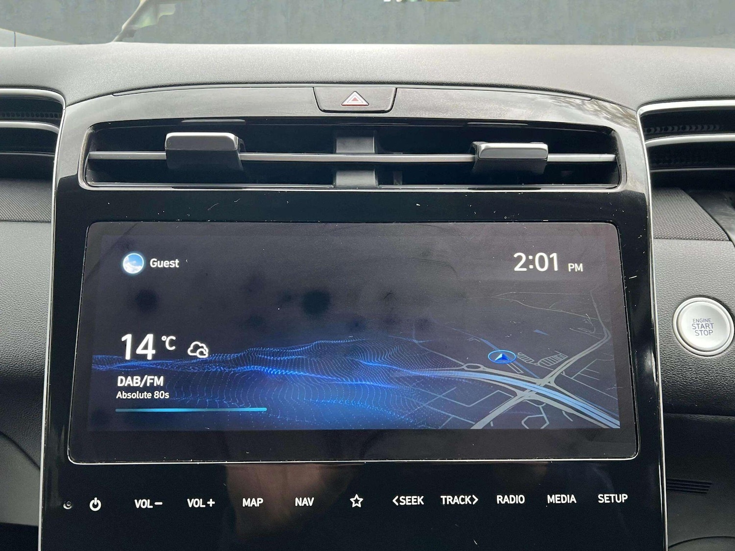 Used Hyundai TUCSON 2021 for sale - 76598494: Photo 28