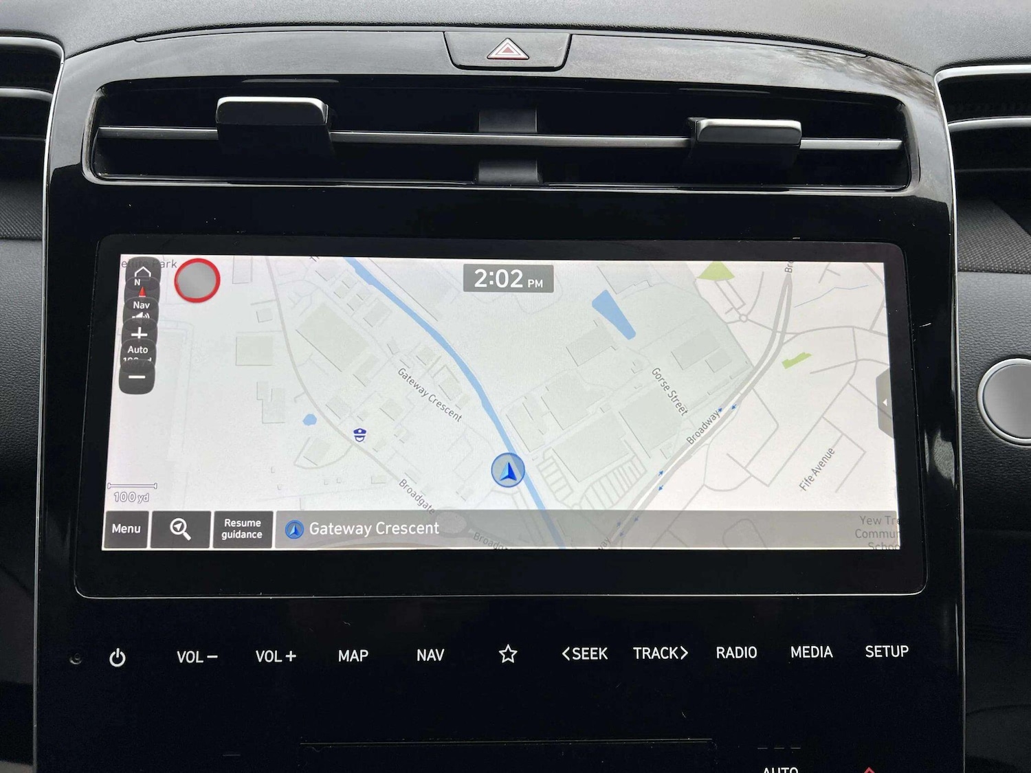 Used Hyundai TUCSON 2021 for sale - 76598494: Photo 29