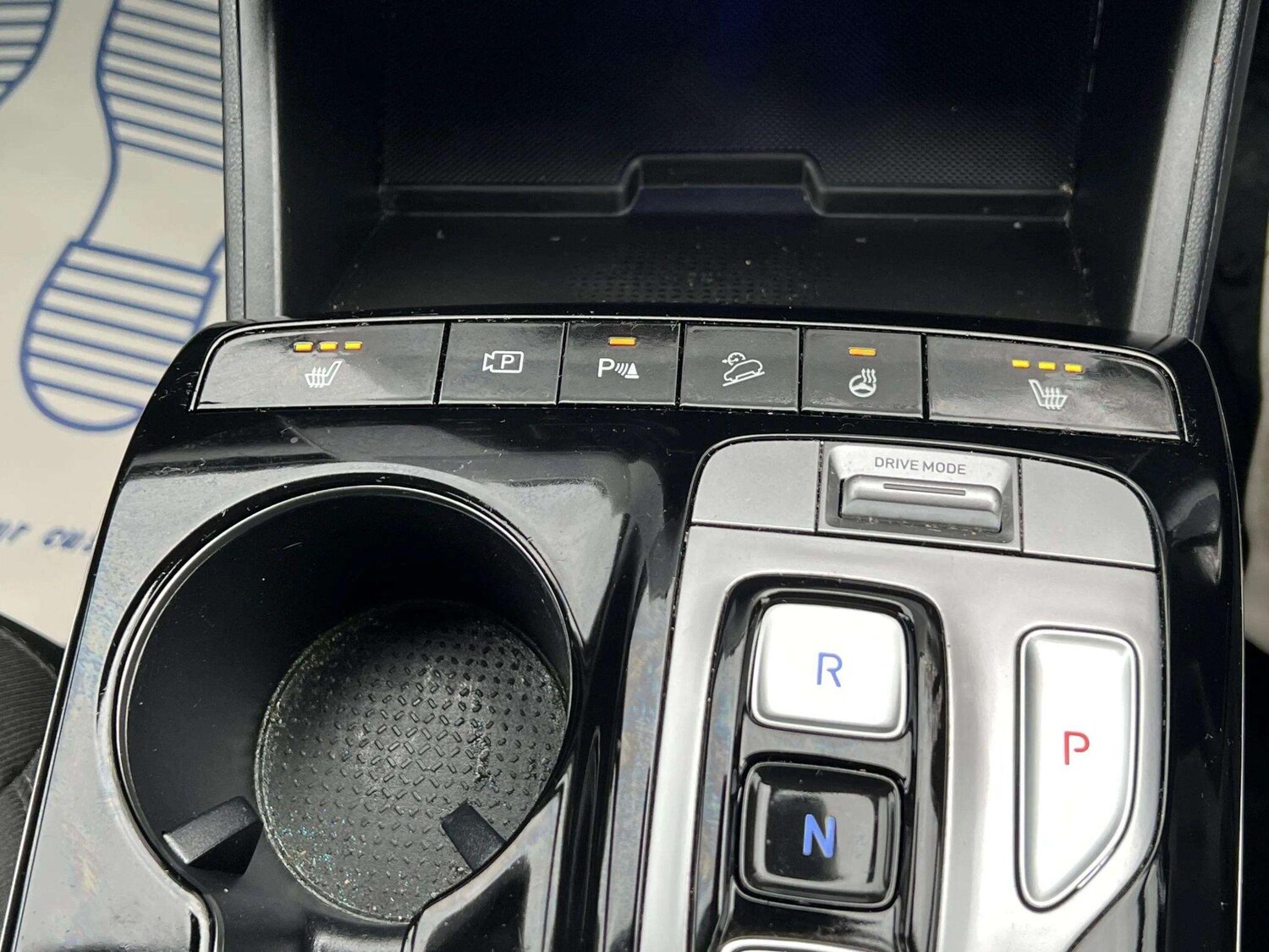 Used Hyundai TUCSON 2021 for sale - 76598494: Photo 34