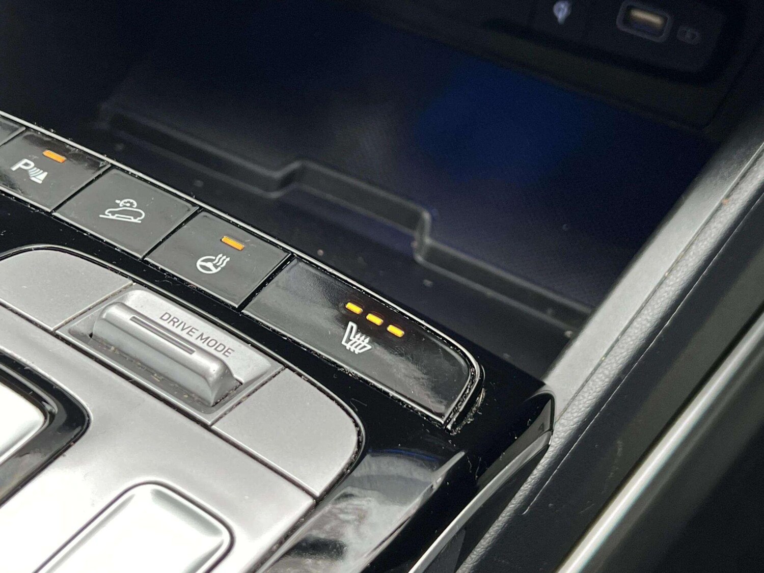 Used Hyundai TUCSON 2021 for sale - 76598494: Photo 35