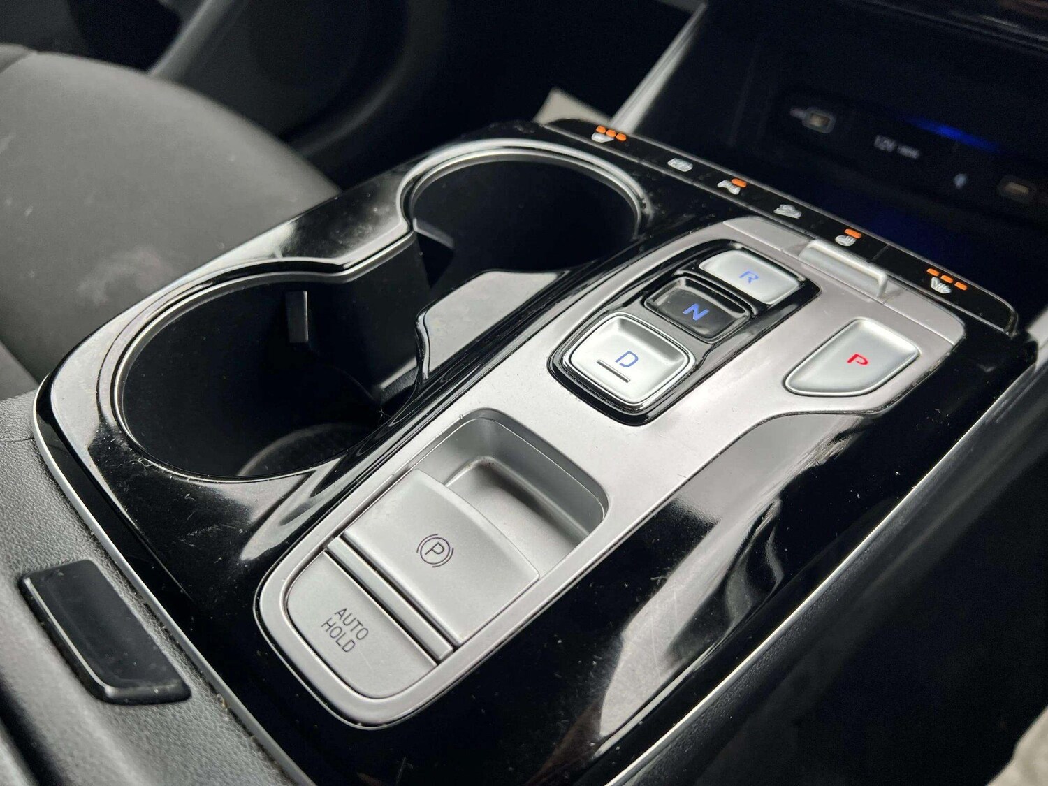 Used Hyundai TUCSON 2021 for sale - 76598494: Photo 36