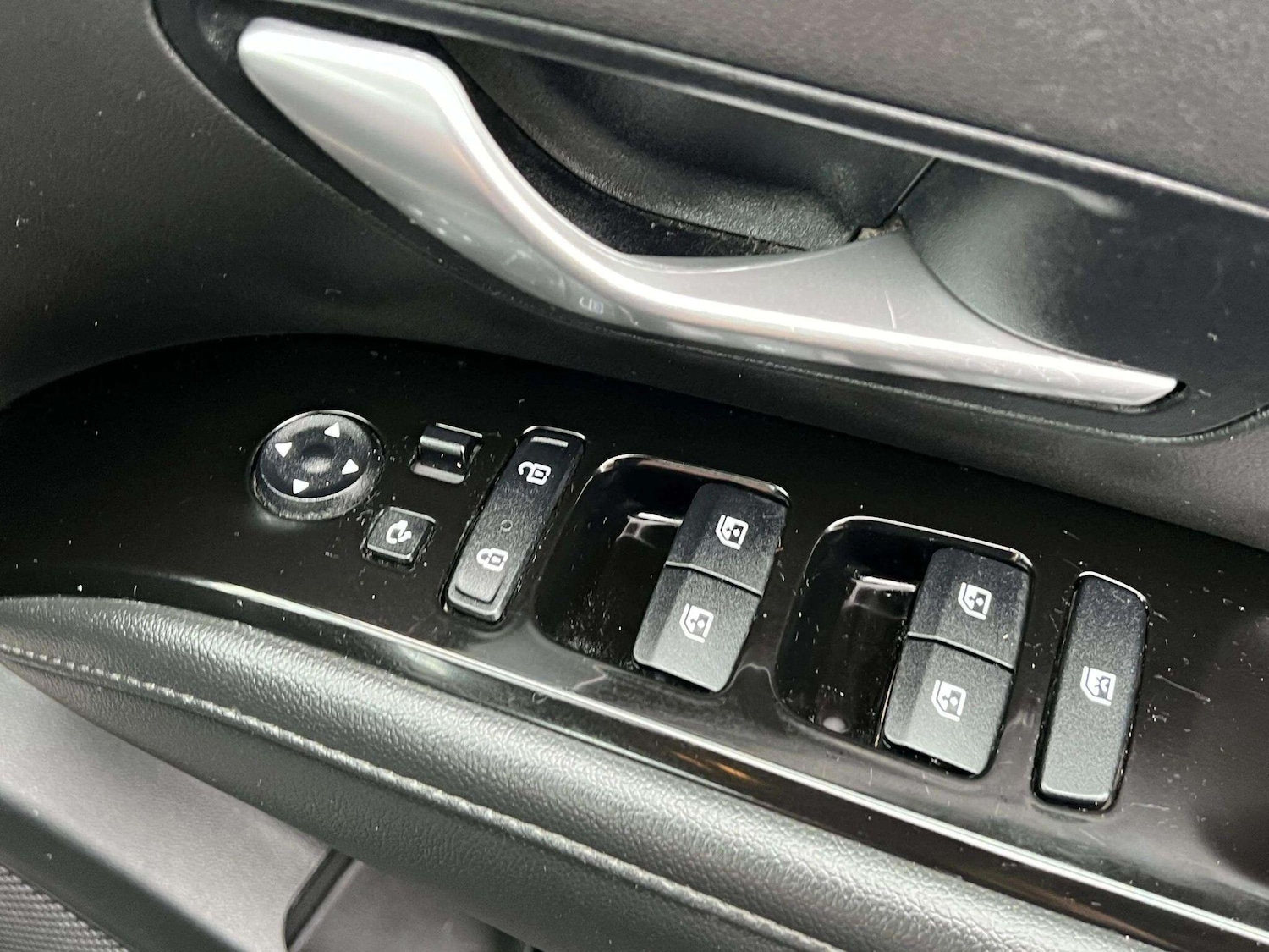 Used Hyundai TUCSON 2021 for sale - 76598494: Photo 38