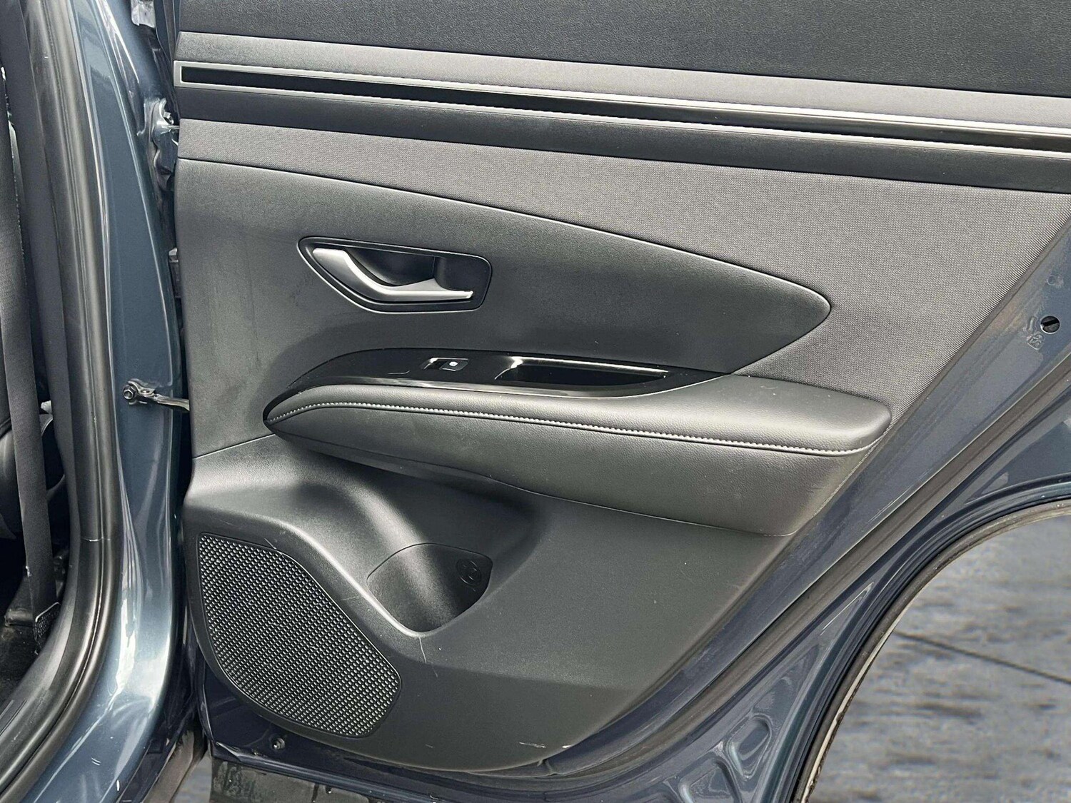 Used Hyundai TUCSON 2021 for sale - 76598494: Photo 39