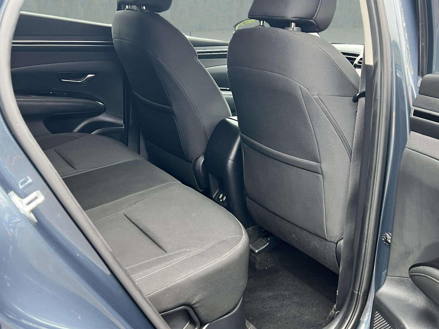 Used Hyundai TUCSON 2021 for sale - 76598494: Photo 40