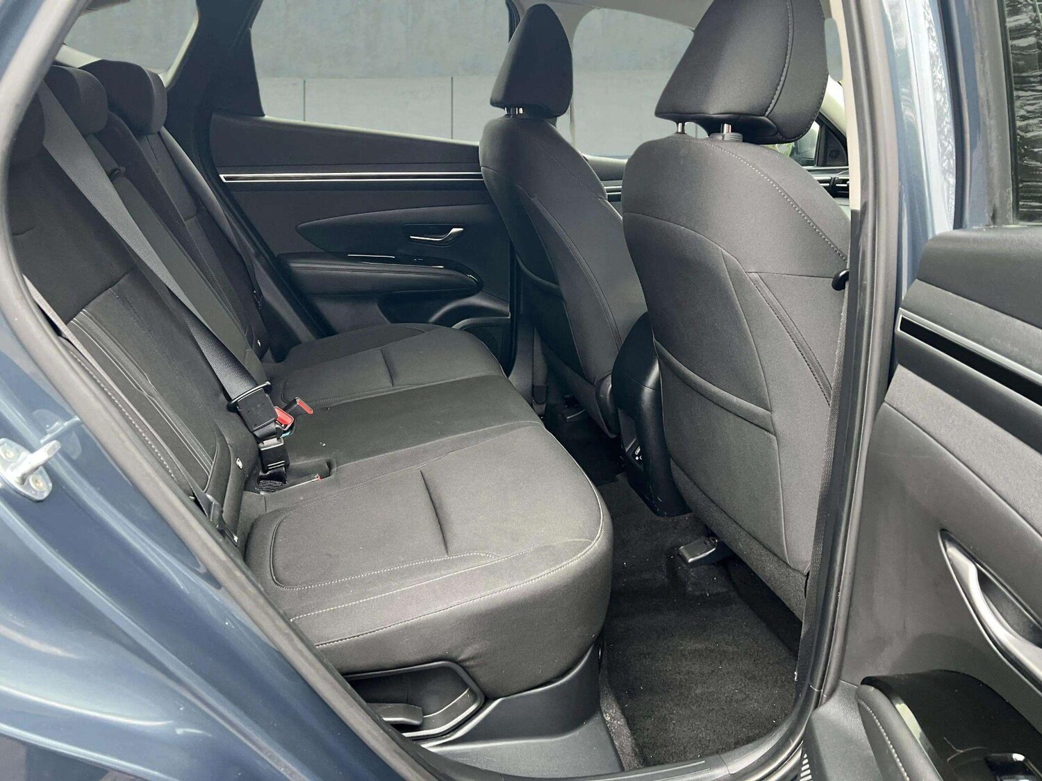 Used Hyundai TUCSON 2021 for sale - 76598494: Photo 41