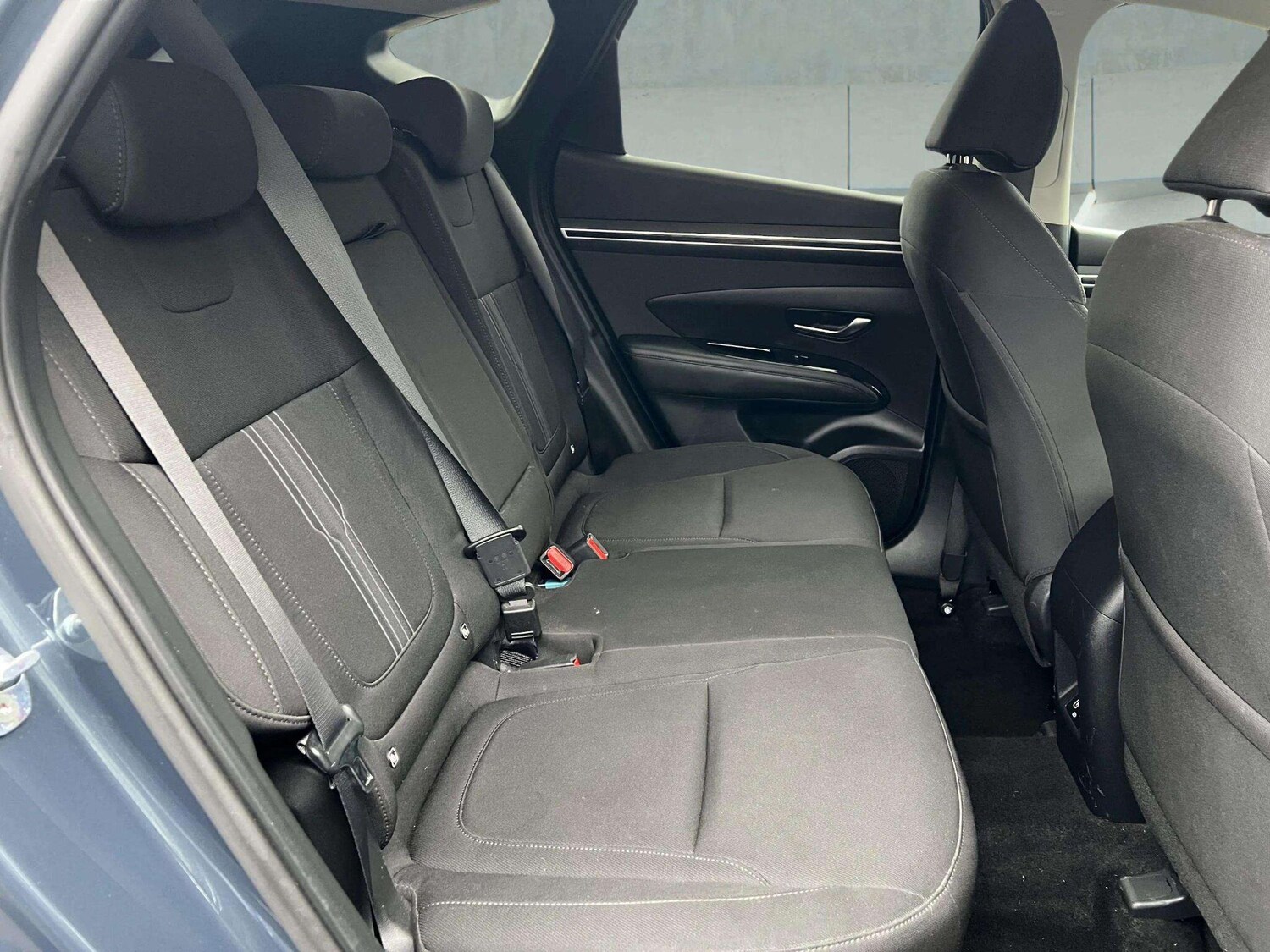 Used Hyundai TUCSON 2021 for sale - 76598494: Photo 42