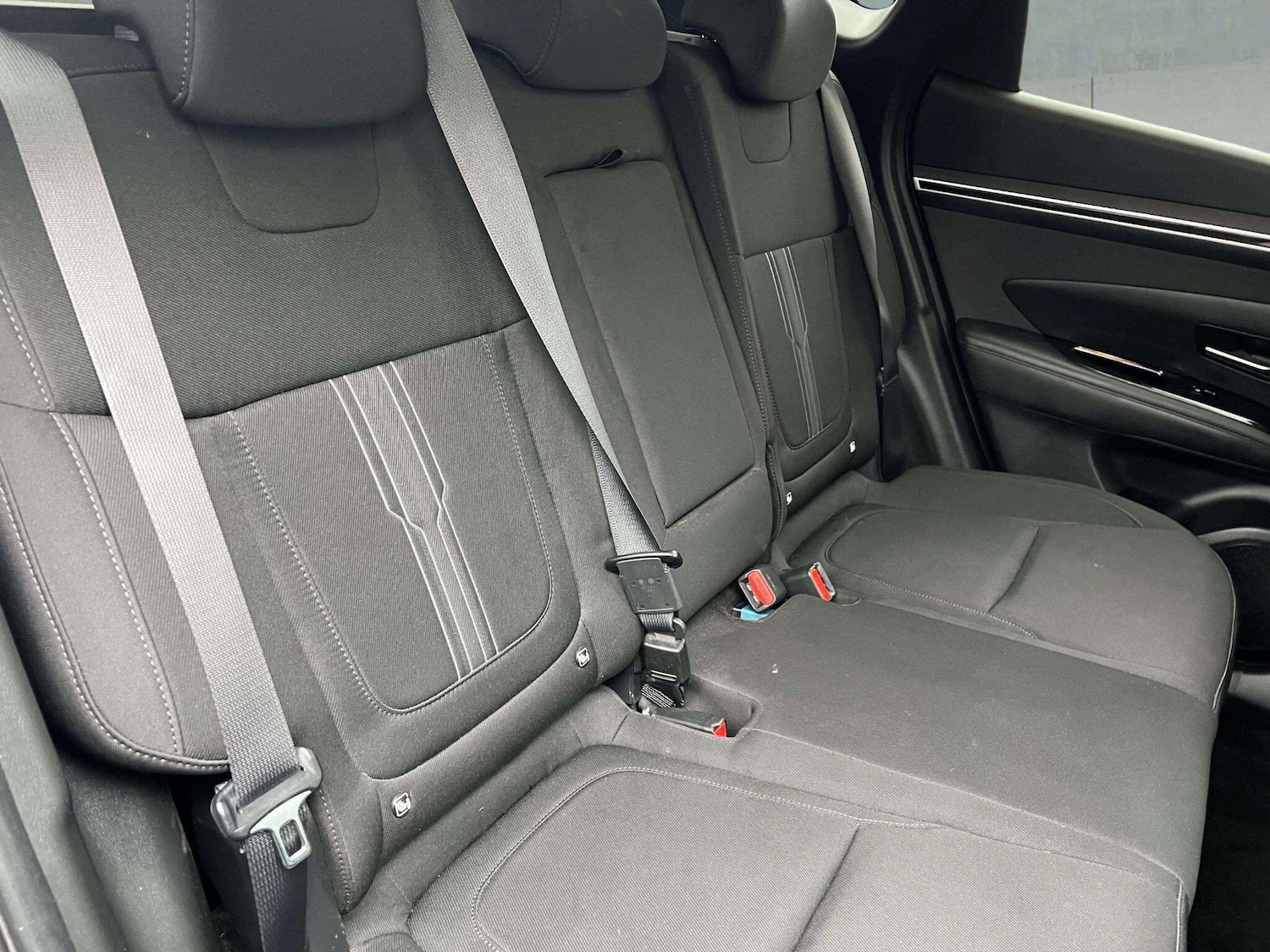 Used Hyundai TUCSON 2021 for sale - 76598494: Photo 43