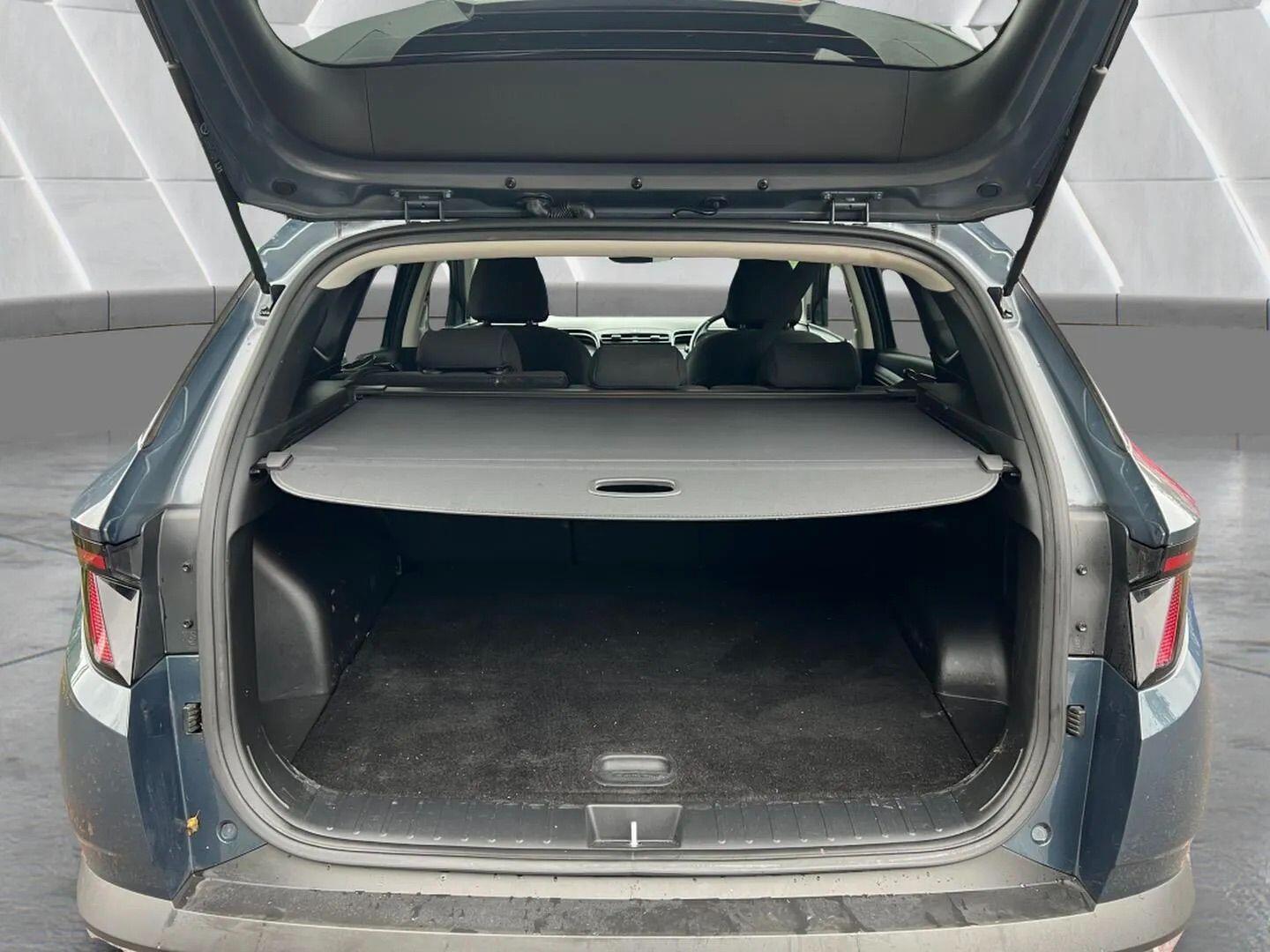 Used Hyundai TUCSON 2021 for sale - 76598494: Photo 46