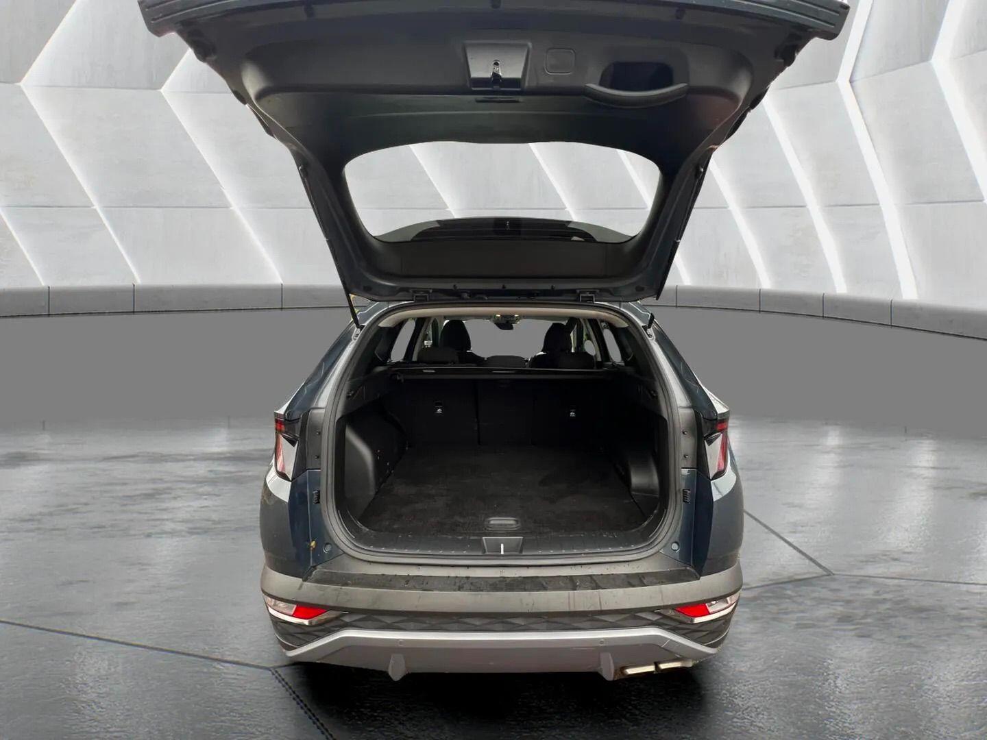 Used Hyundai TUCSON 2021 for sale - 76598494: Photo 47