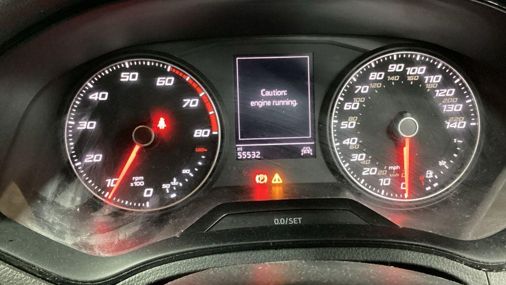 Used SEAT Ibiza 2020 for sale - 76866419: Photo 10