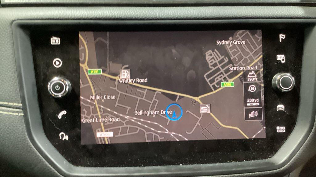 Used SEAT Ibiza 2020 for sale - 76866419: Photo 11