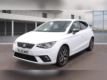 2020 (20) - 1.0 TSI 115 Xcellence [EZ] 5dr DSG