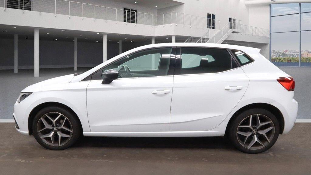 Used SEAT Ibiza 2020 for sale - 76866419: Photo 6