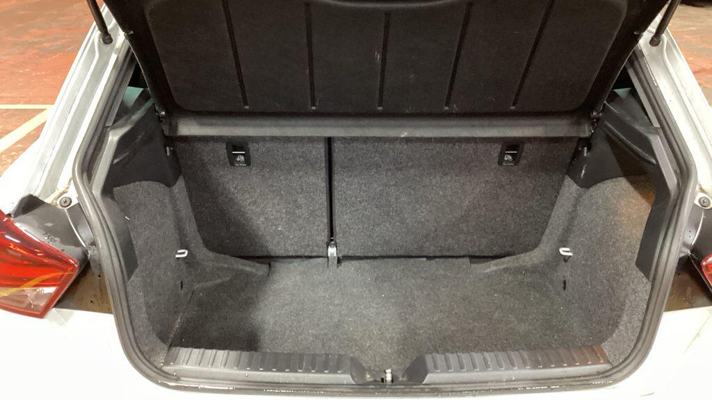 Used SEAT Ibiza 2020 for sale - 76866419: Photo 7