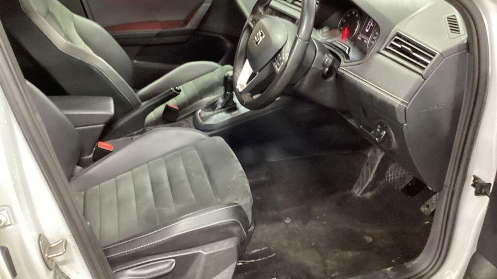 Used SEAT Ibiza 2020 for sale - 76866419: Photo 9