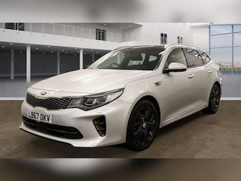 2018 - 1.7 CRDi ISG GT-Line S 5dr DCT