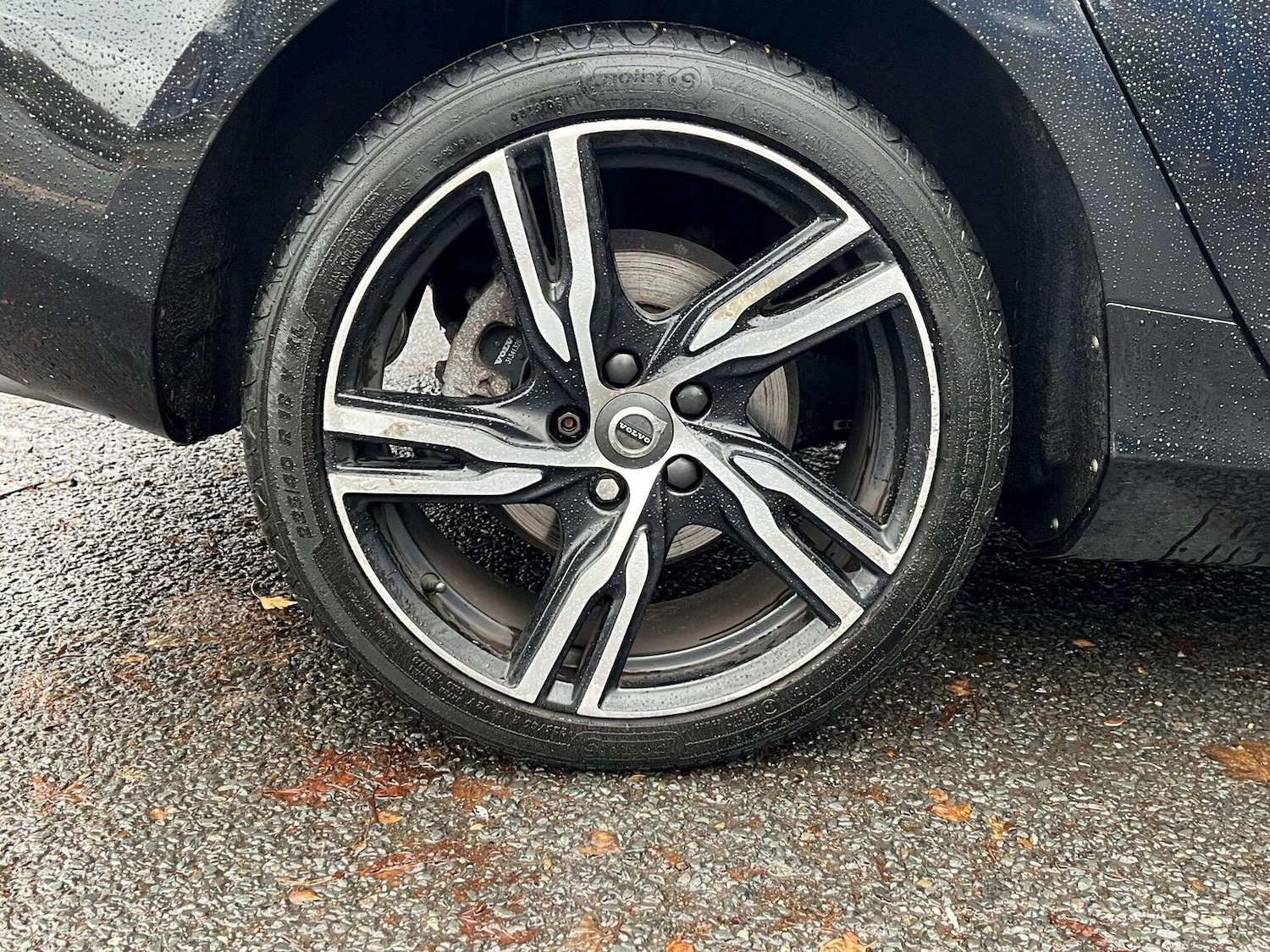 Used Volvo V40 2019 for sale - 76566621: Photo 16