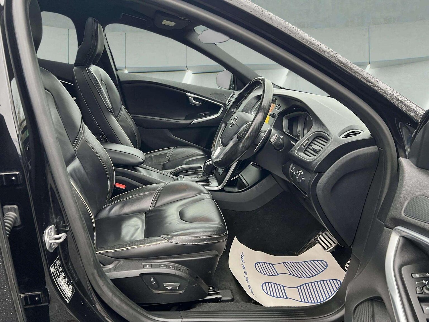 Used Volvo V40 2019 for sale - 76566621: Photo 19