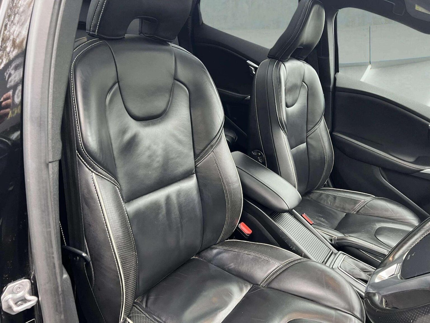 Used Volvo V40 2019 for sale - 76566621: Photo 21