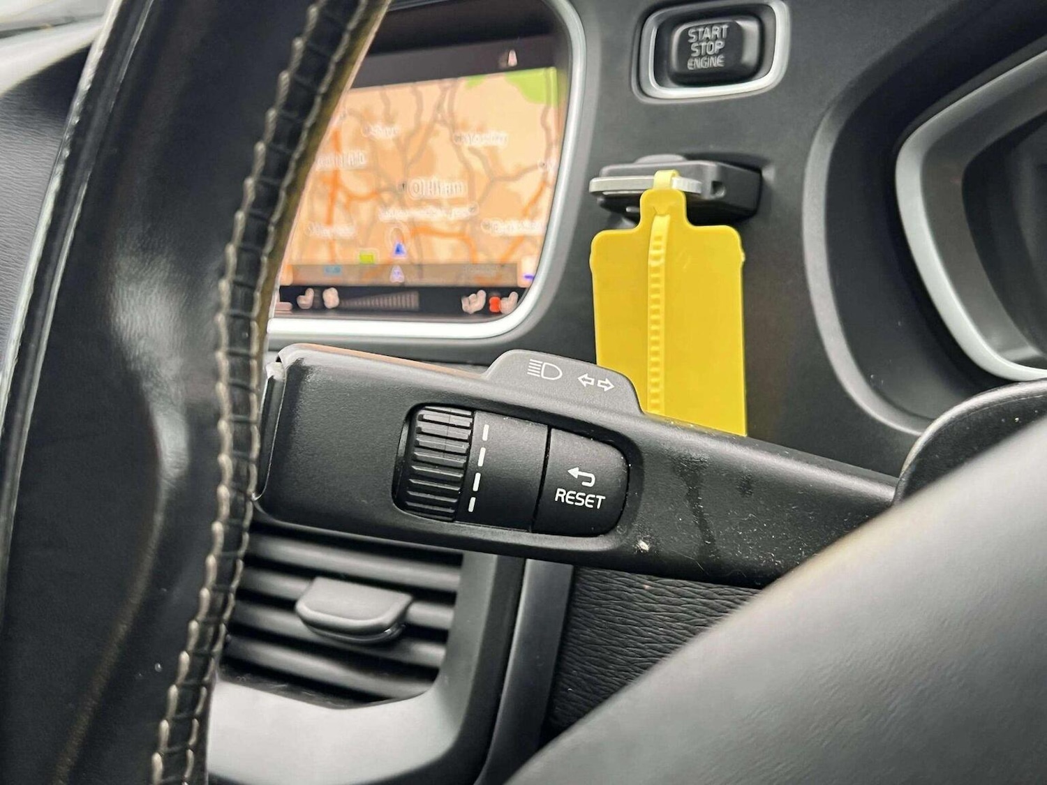 Used Volvo V40 2019 for sale - 76566621: Photo 26