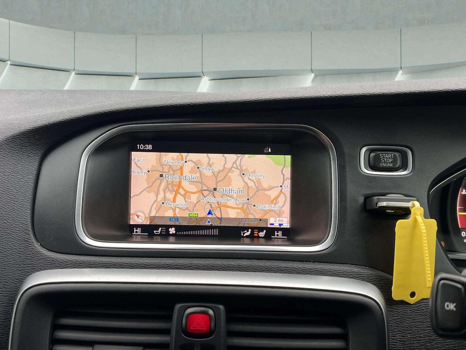 Used Volvo V40 2019 for sale - 76566621: Photo 29