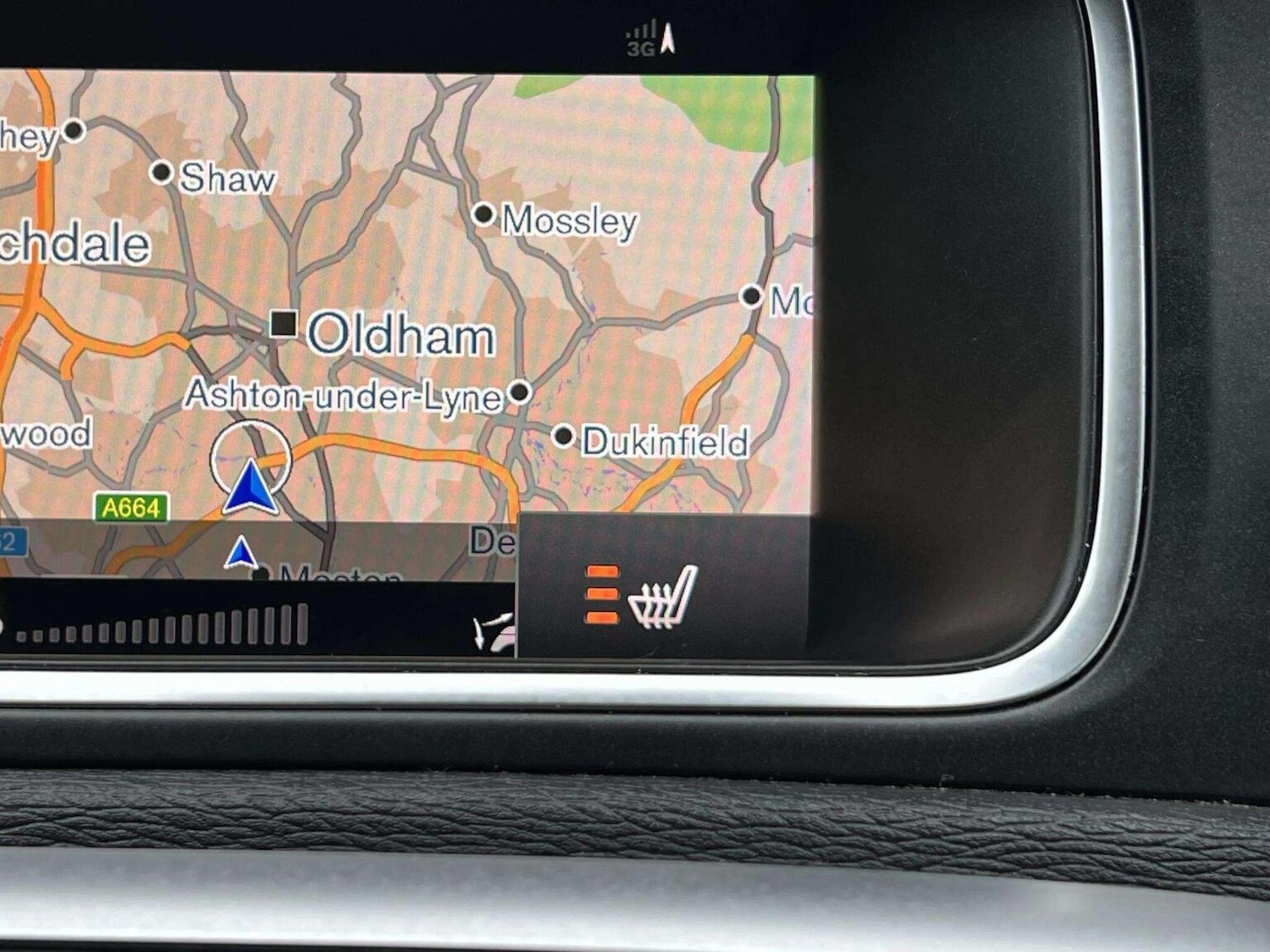 Used Volvo V40 2019 for sale - 76566621: Photo 31