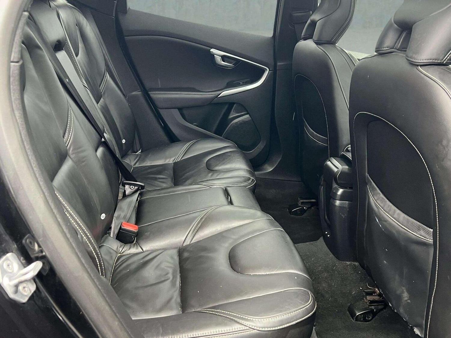 Used Volvo V40 2019 for sale - 76566621: Photo 47