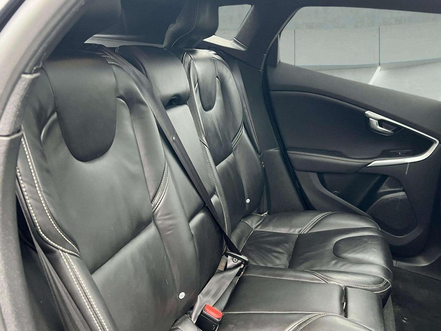 Used Volvo V40 2019 for sale - 76566621: Photo 48