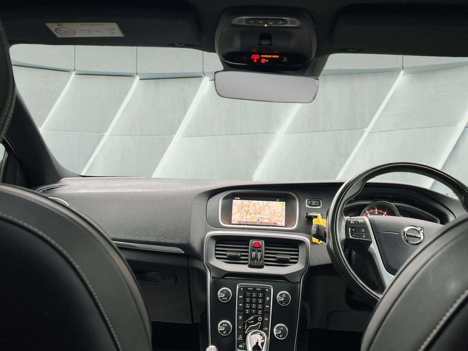 Used Volvo V40 2019 for sale - 76566621: Photo 49