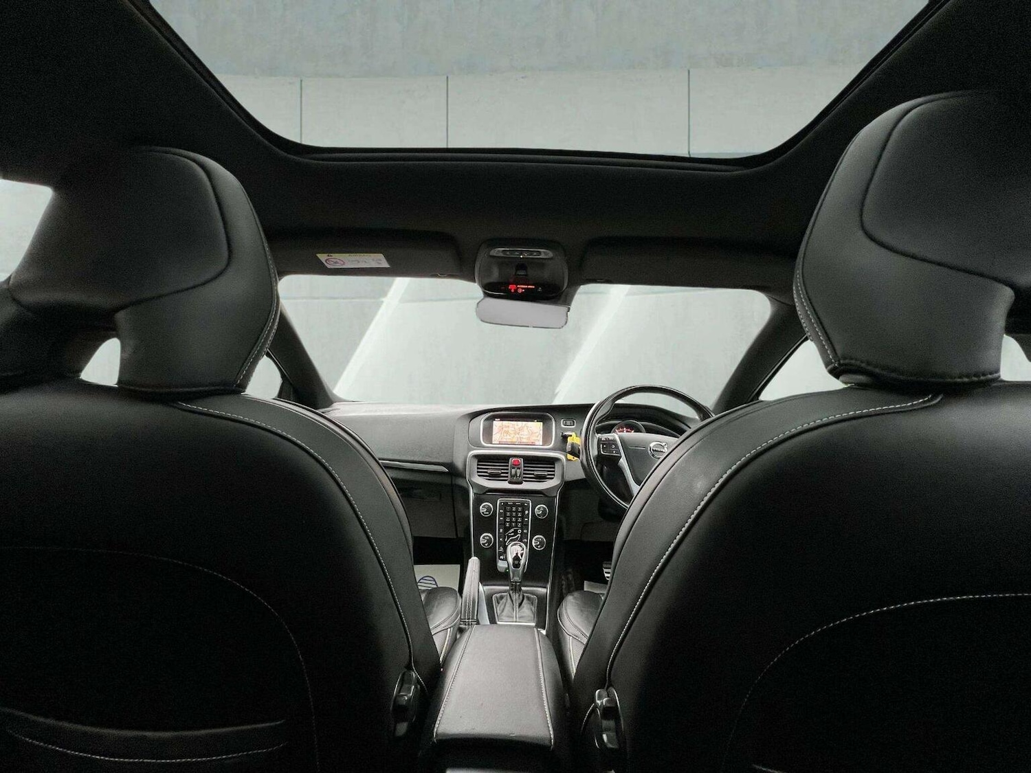 Used Volvo V40 2019 for sale - 76566621: Photo 50