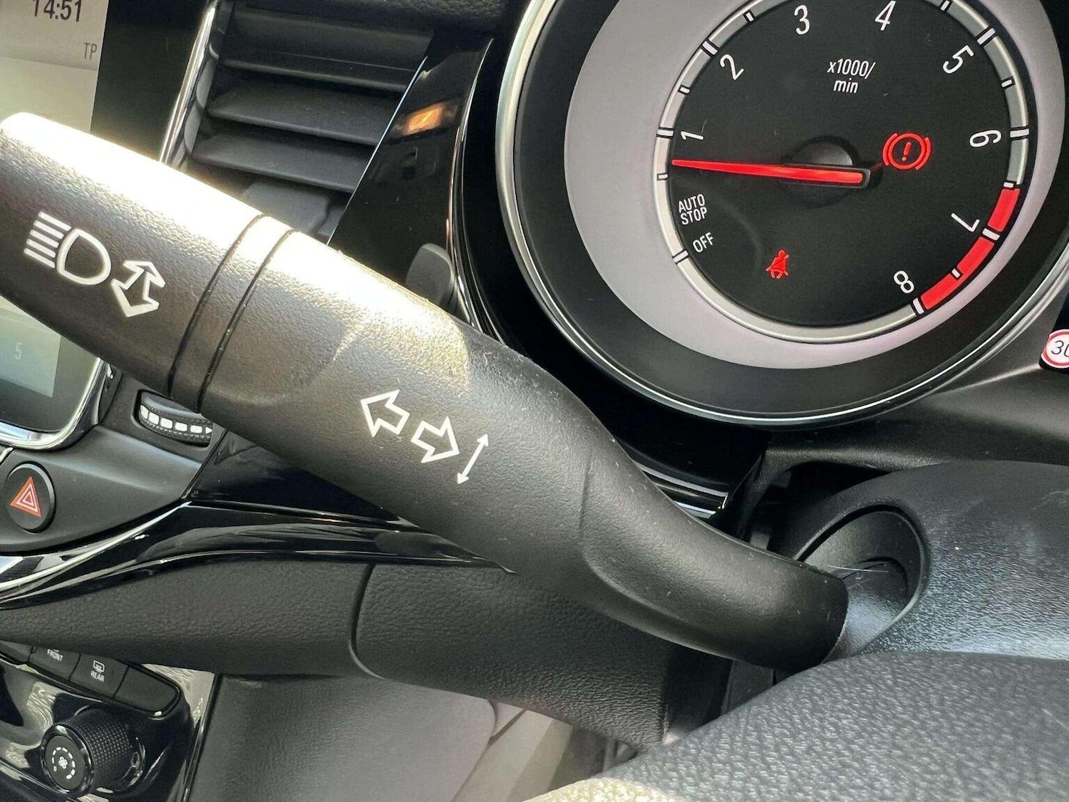 Vehicle 32