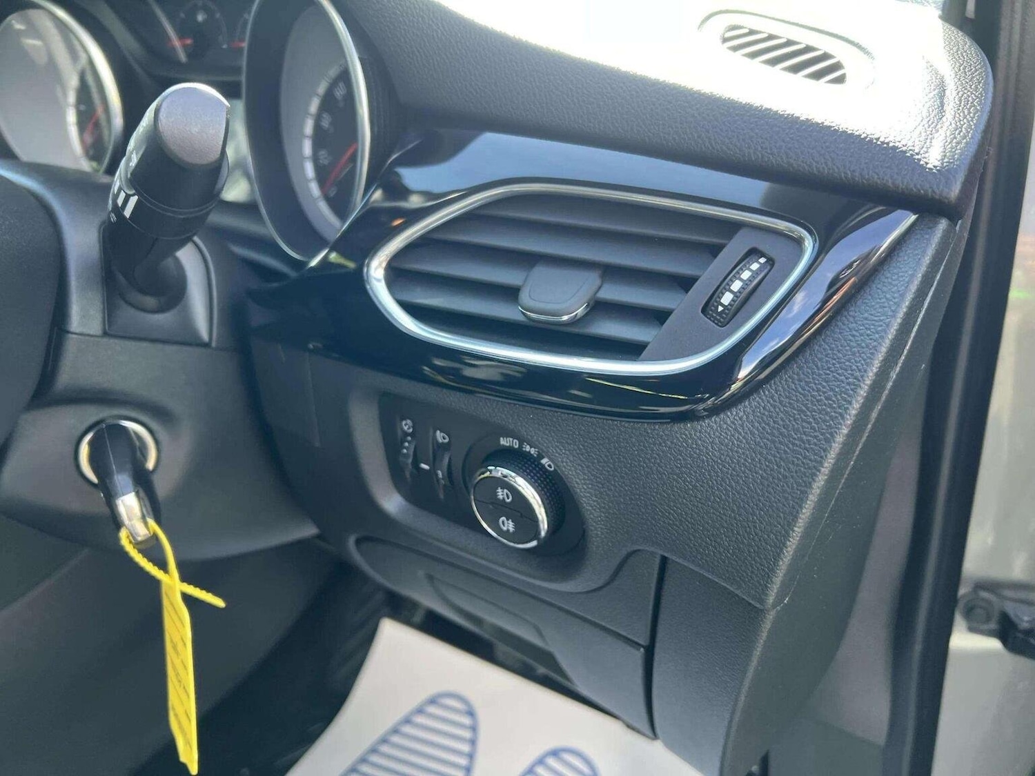 Vehicle 34