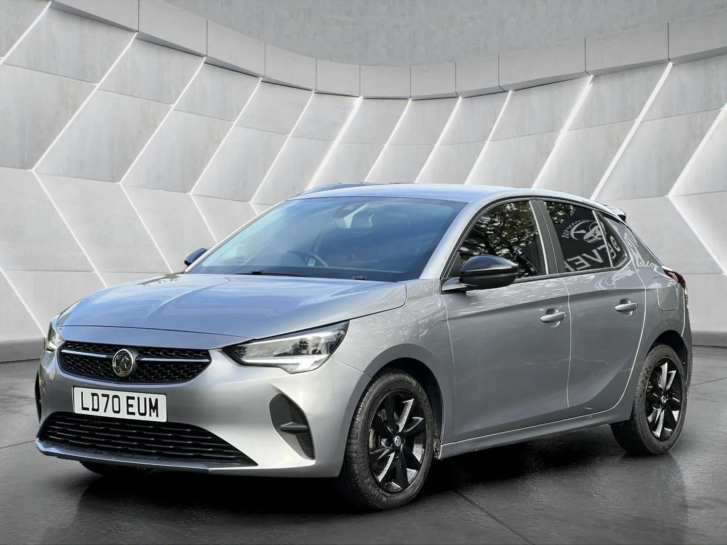 Used Vauxhall Corsa 2020 for sale - 76598463: Photo 11