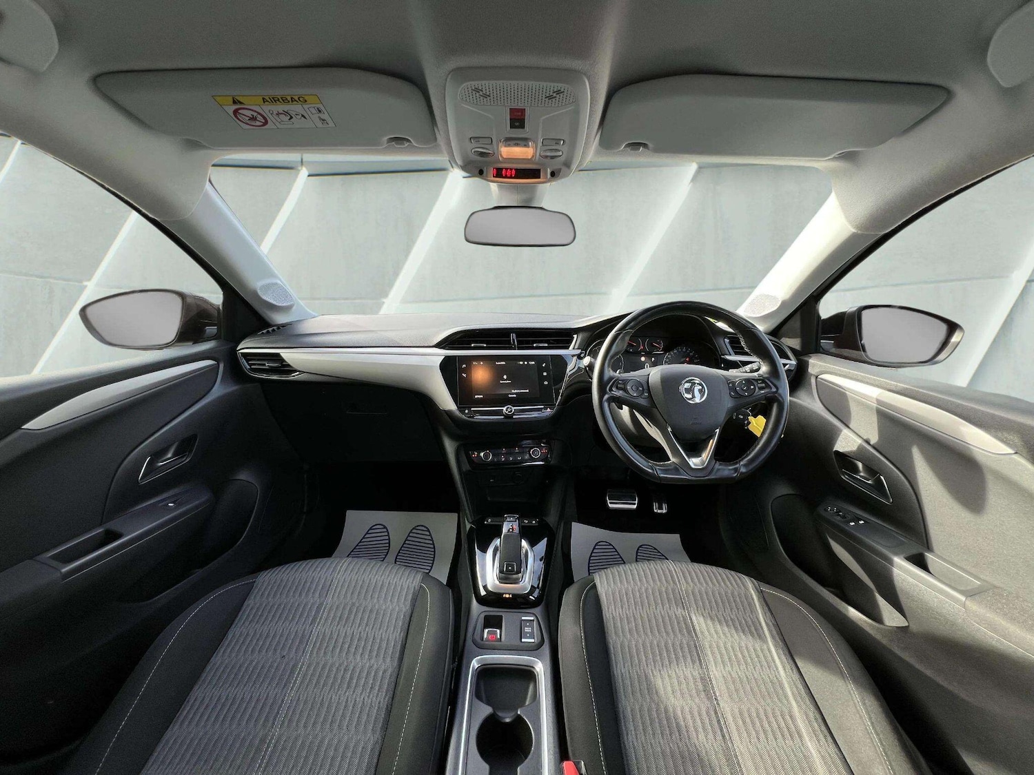 Used Vauxhall Corsa 2020 for sale - 76598463: Photo 13