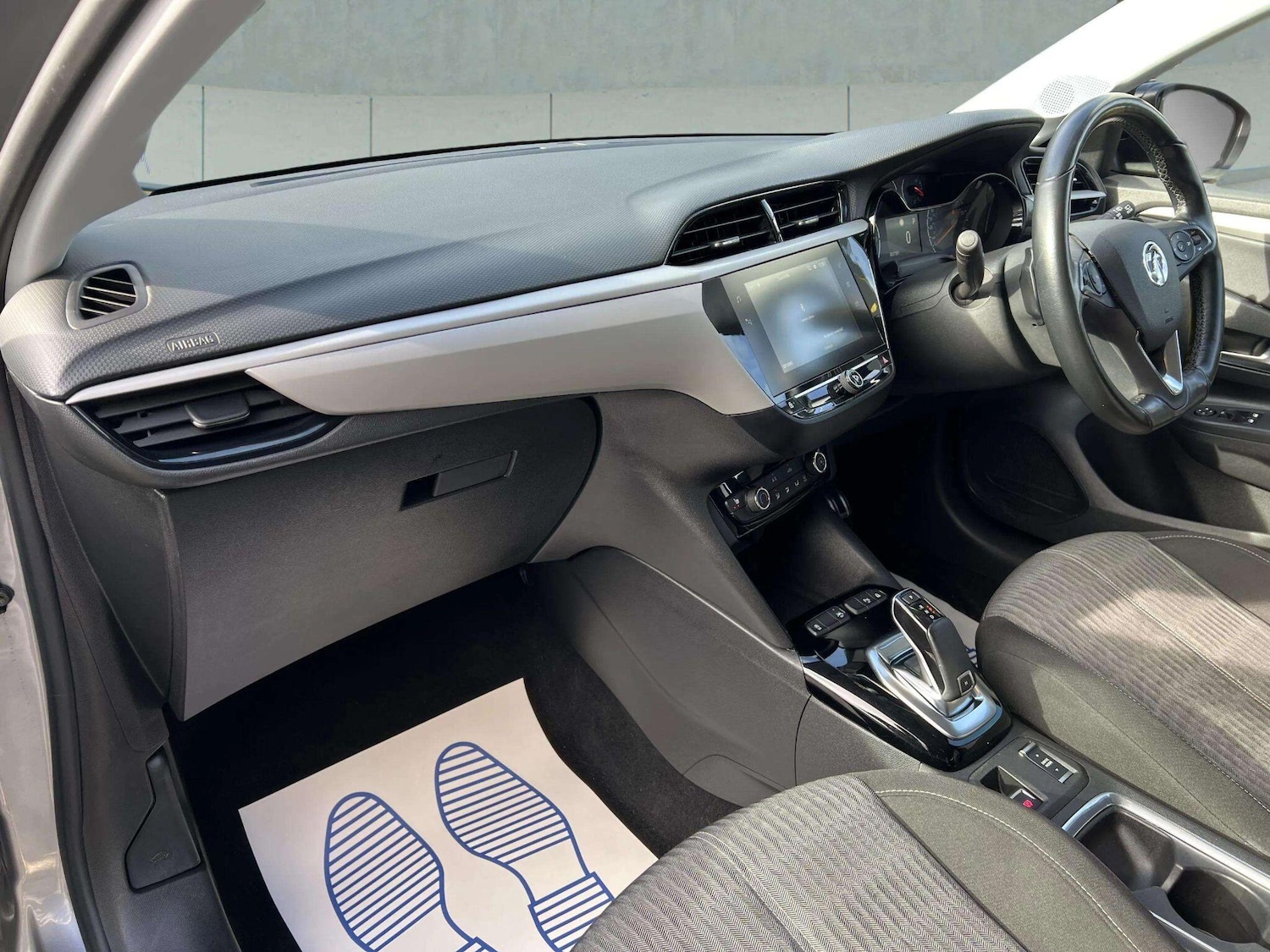 Used Vauxhall Corsa 2020 for sale - 76598463: Photo 15