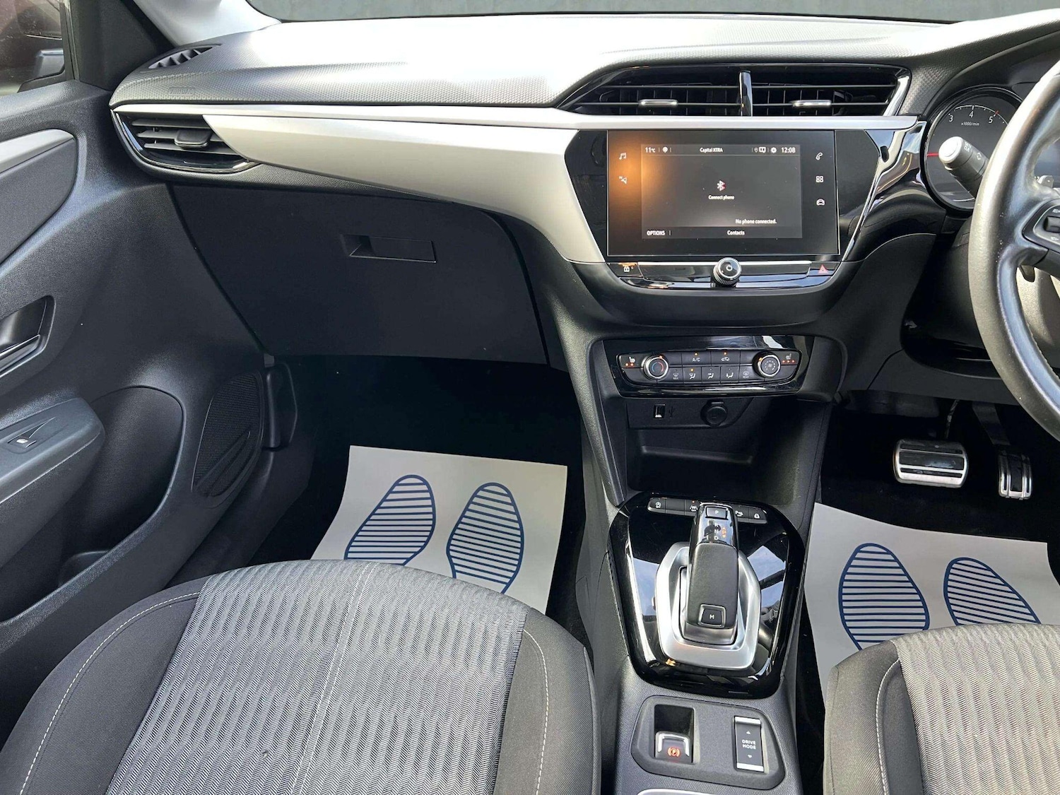 Used Vauxhall Corsa 2020 for sale - 76598463: Photo 16