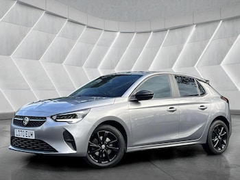 Used Vauxhall Corsa 2020 for sale - 76598463: Photo